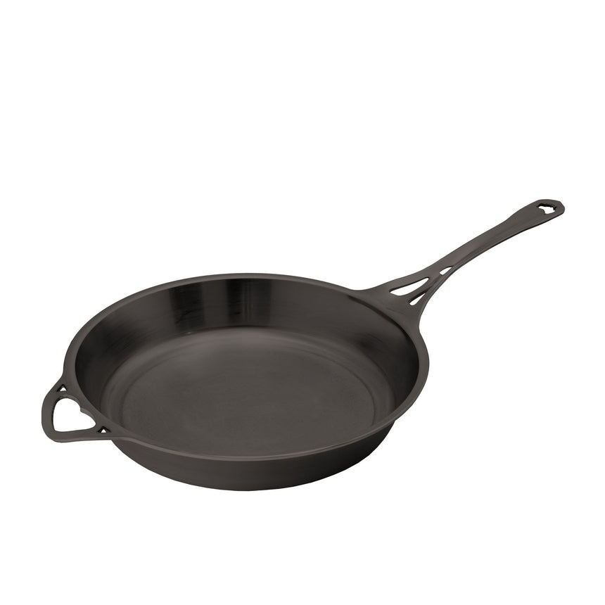 Solidteknics AUS-ION XHD Frypan with Quenched Finish 31cm - Image 01