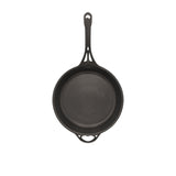 Solidteknics AUS-ION XHD Frypan with Quenched Finish 31cm - Image 02