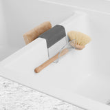 Spectrum Cora Sponge & Brush Sink Saddle - Image 02