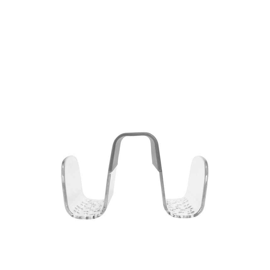 Spectrum Cora Sponge & Brush Sink Saddle - Image 04