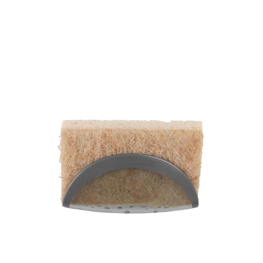 Spectrum Cora Suction Sink Sponge Holder - Image 03