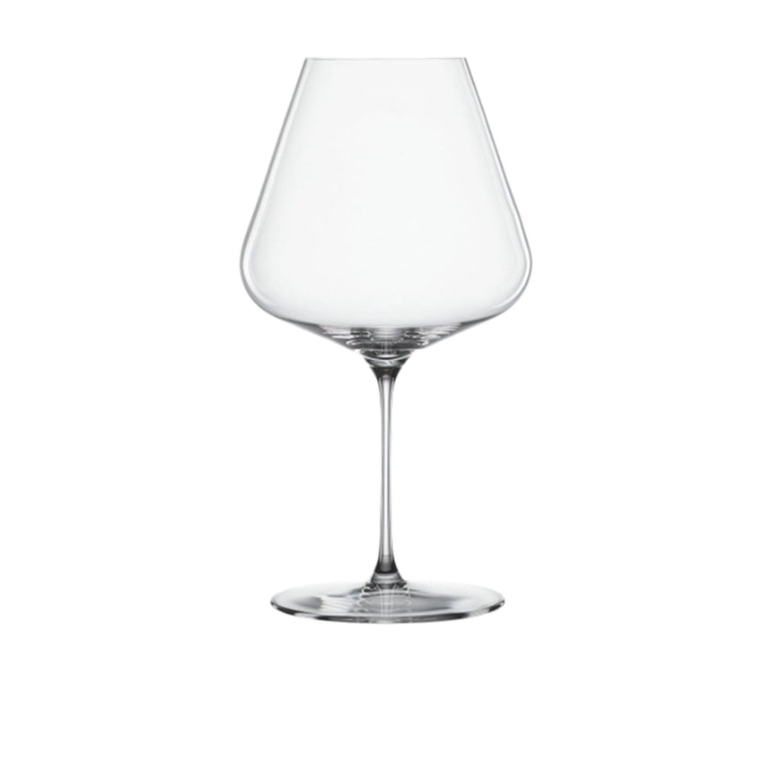 Spiegelau Definition Burgundy Glass 960ml Set of 6 - Image 02