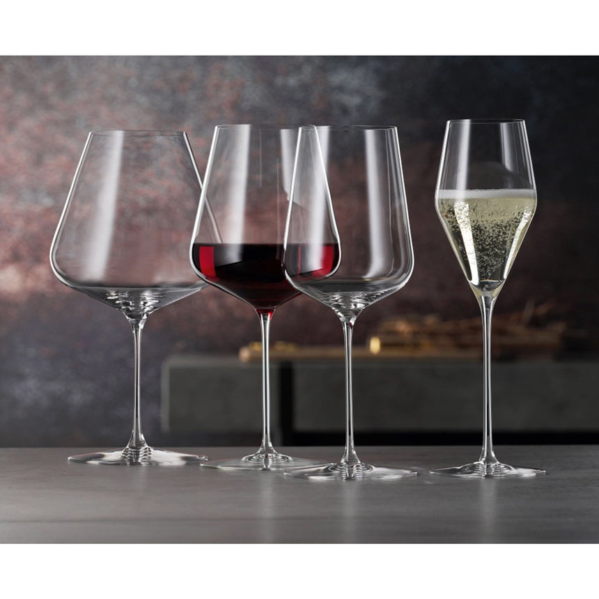 Spiegelau Definition Burgundy Glass 960ml Set of 6 - Image 03