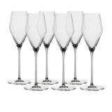 Spiegelau Definition Champagne Glass 250ml Set of 6 - Image 01