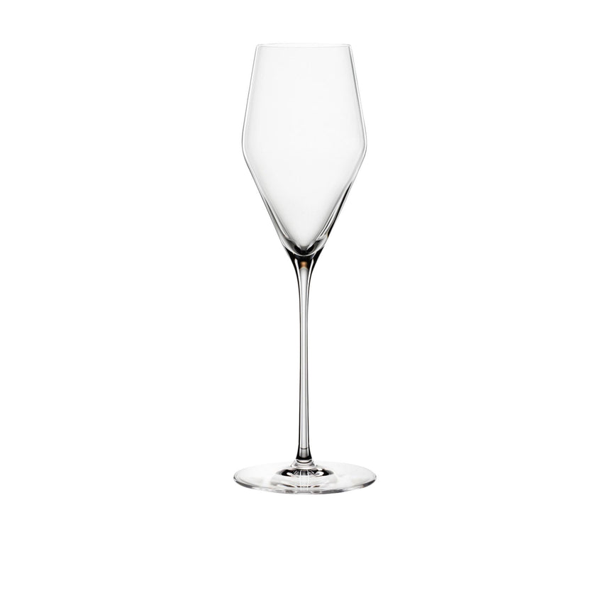 Spiegelau Definition Champagne Glass 250ml Set of 6 - Image 02