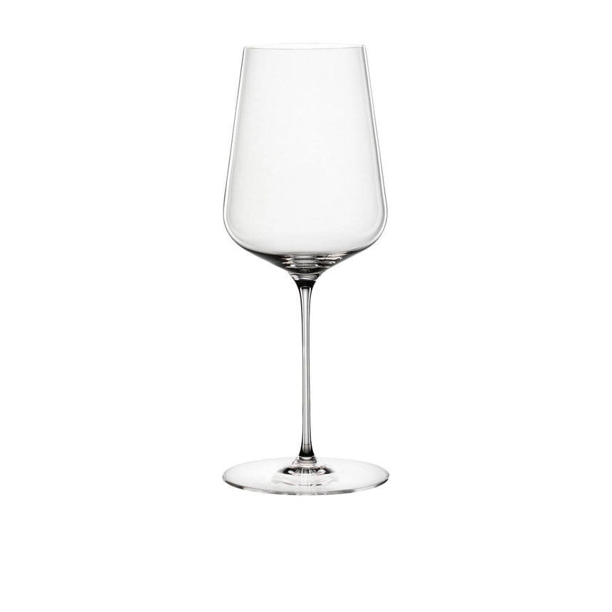 Spiegelau Definition Universal Glass 550ml Set of 6 - Image 02