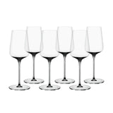 Spiegelau Definition White Wine Glass 435ml Set of 6 - Image 01