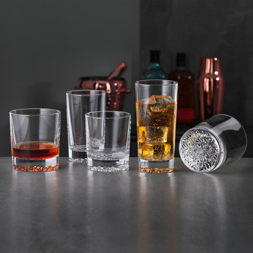 Spiegelau Lounge 2.0 Long Drink Glass 305ml Set of 4 - Image 02