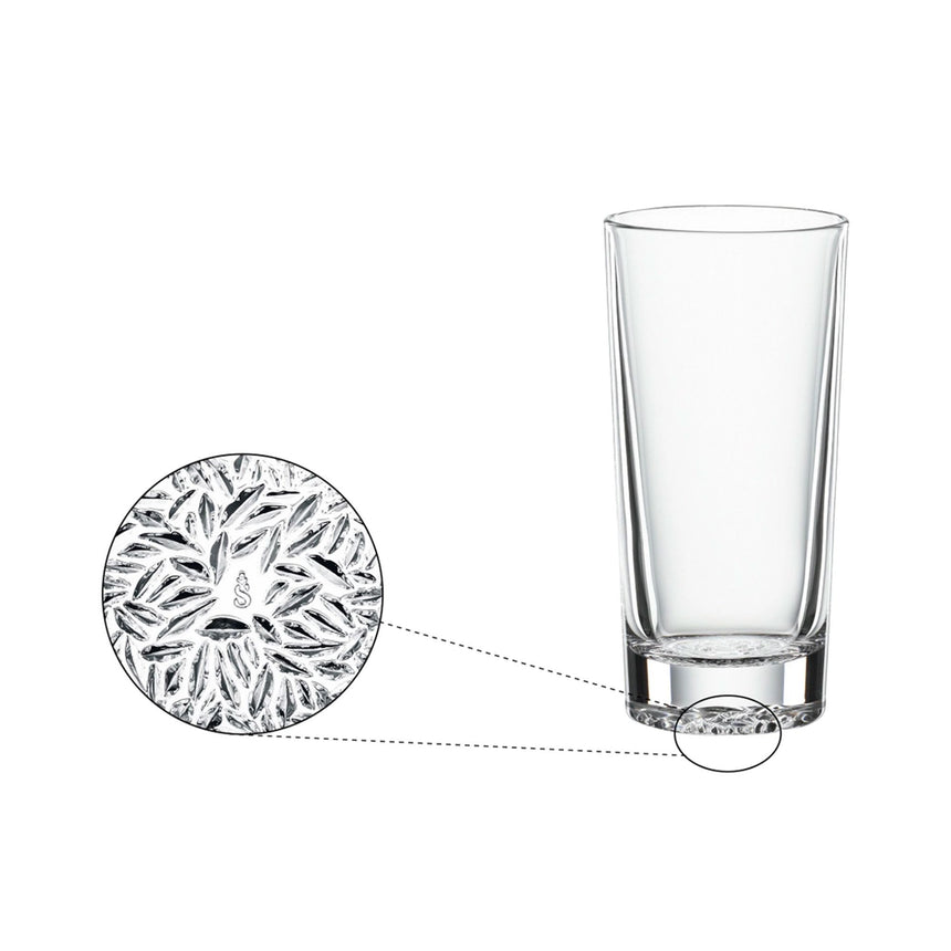 Spiegelau Lounge 2.0 Long Drink Glass 305ml Set of 4 - Image 05