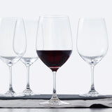 Spiegelau Vino Grande Bordeaux Wine Glass 620ml Set of 4 - Image 02