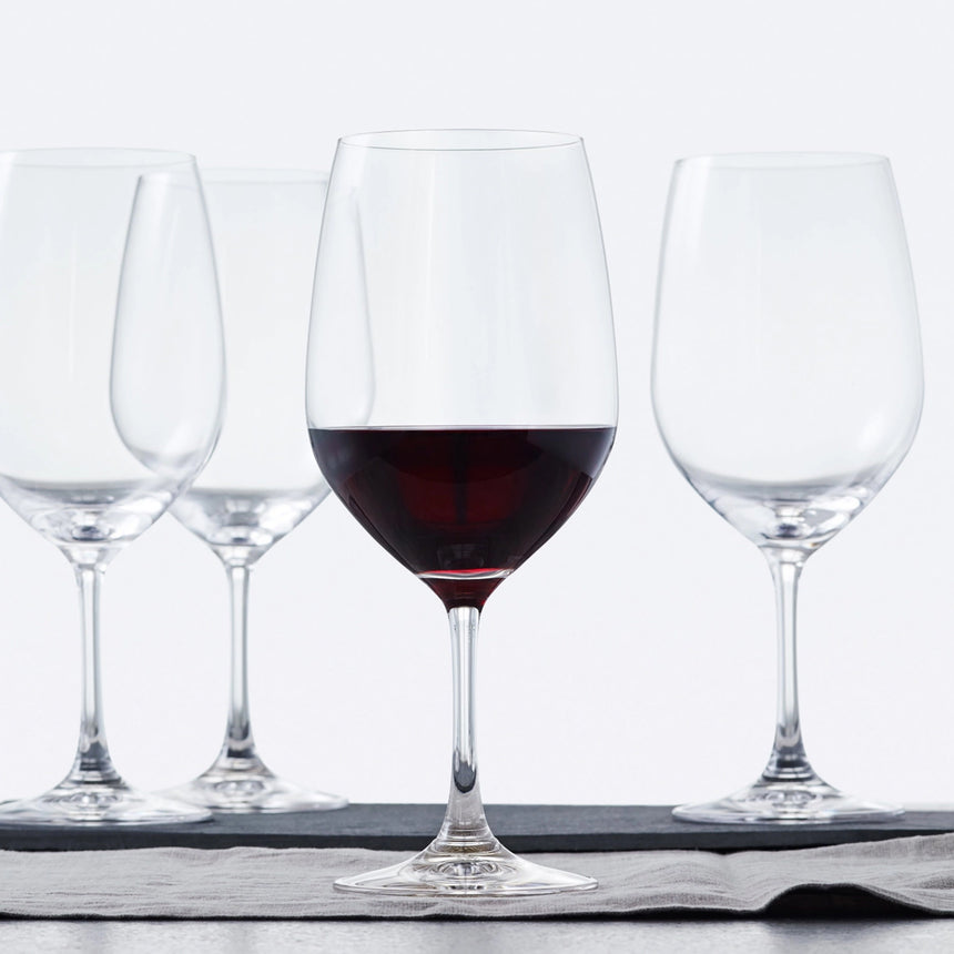 Spiegelau Vino Grande Bordeaux Wine Glass 620ml Set of 4 - Image 02