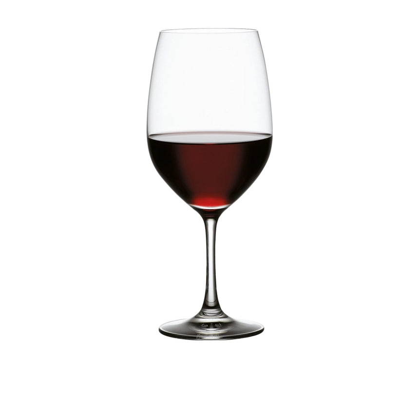 Spiegelau Vino Grande Bordeaux Wine Glass 620ml Set of 4 - Image 05