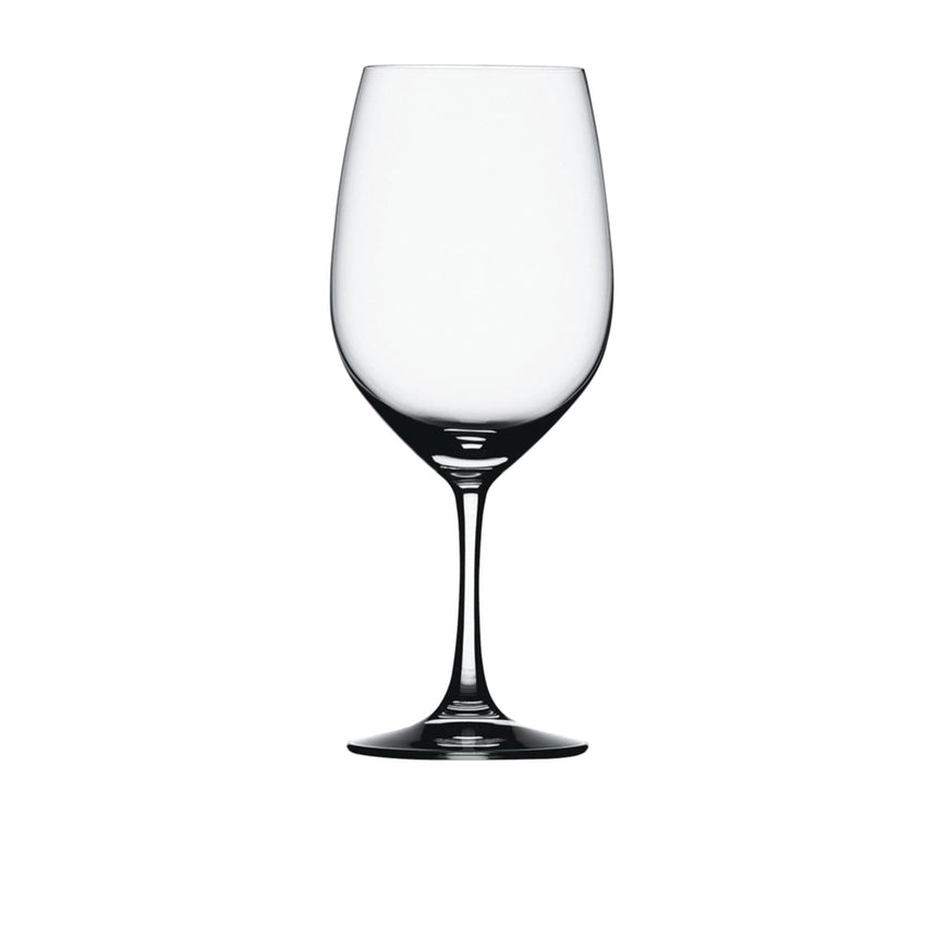 Spiegelau Vino Grande Bordeaux Wine Glass 620ml Set of 4 - Image 06