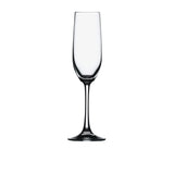 Spiegelau Vino Grande Champagne Flute 185ml Set of 4 - Image 05