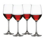 Spiegelau Vino Grande Red Wine Glass 420ml Set of 4 - Image 01