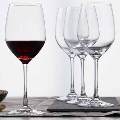 Spiegelau Vino Grande Red Wine Glass 420ml Set of 4 - Image 02