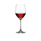 Spiegelau Vino Grande Red Wine Glass 420ml Set of 4 - Image 03