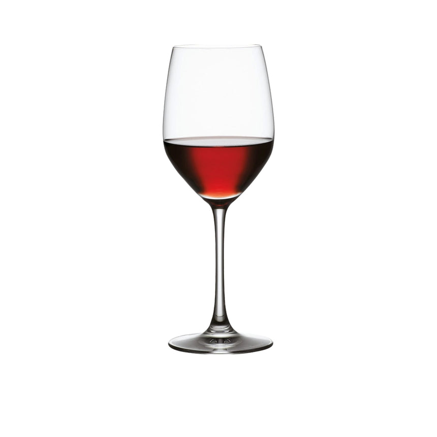 Spiegelau Vino Grande Red Wine Glass 420ml Set of 4 - Image 03