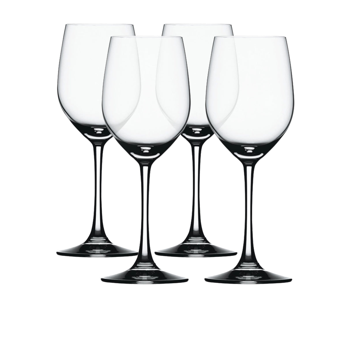 Spiegelau Vino Grande White Wine Glass 330ml Set of 4 - Image 01