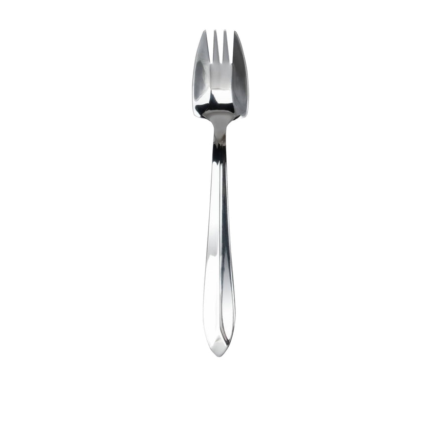 Splayd Cutlery Set of 2 Mirror Finish - Image 04