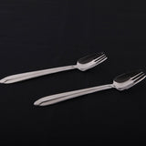 Splayd Standard Cutlery Set 8pc Satin - Image 02