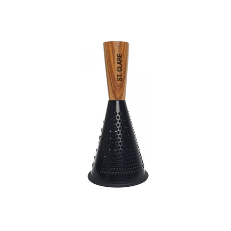 St. Clare Non Slip Cone Grater 20cm - Image 01