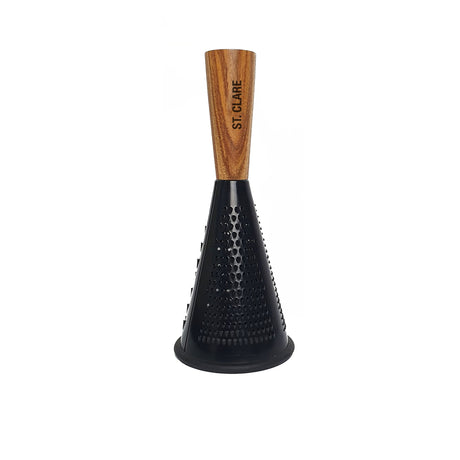 St. Clare Non Slip Cone Grater 30cm - Image 01