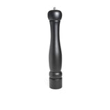 St. Clare Salt or Pepper Grinder 40cm Matte in Black - Image 02