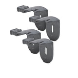 Stakrax Brackets Set of 4 - Image 01