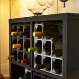 Stakrax Modular Wine Storage Kit 50 Bottle - Image 03