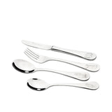 Stanley Rogers Childrens Cutlery Australian Animals Set of 4 - Image 02