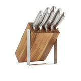 Stanley Rogers 6 Piece Quickdraw II Knife Block Set - Image 01