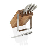 Stanley Rogers 6 Piece Quickdraw II Knife Block Set - Image 02