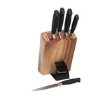 Stanley Rogers 6 Piece Quickdraw Knife Block Set - Image 01