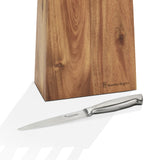 Stanley Rogers 6 Piece Tapered Vertical Knife Block Set - Image 04