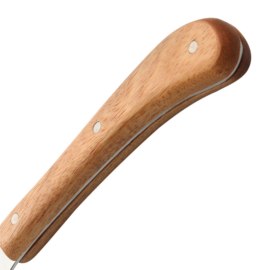 Stanley Rogers Acacia Hard Cheese Knife - Image 03