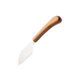 Stanley Rogers Acacia Mini Cleaver - Image 01