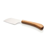 Stanley Rogers Acacia Mini Cleaver - Image 04