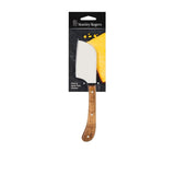 Stanley Rogers Acacia Mini Cleaver - Image 05