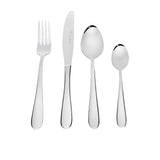 Stanley Rogers Albany 16 Piece Cutlery Set - Image 01