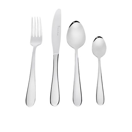 Stanley Rogers Albany 16 Piece Cutlery Set - Image 01