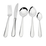 Stanley Rogers Albany Cutlery 30 Piece Set - Image 01