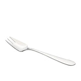 Stanley Rogers Albany Buffet Fork Set of 12 - Image 03