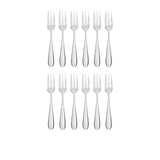 Stanley Rogers Albany Cake Fork Set of 12 - Image 01