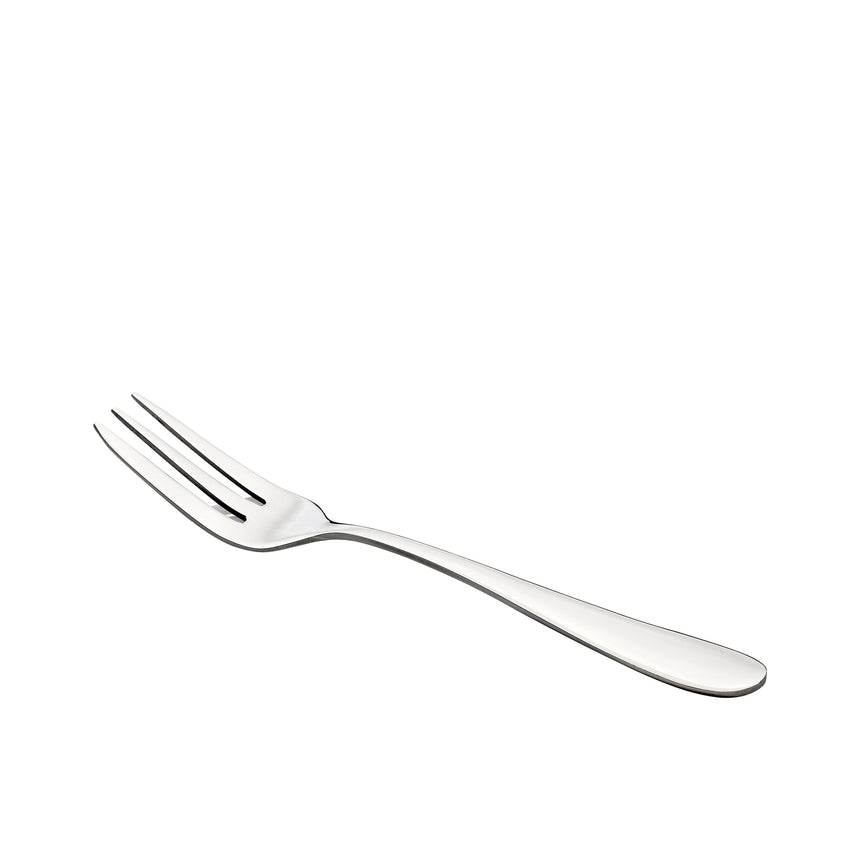 Stanley Rogers Albany Cake Fork Set of 12 - Image 03