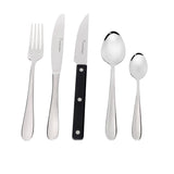 Stanley Rogers St Albany Cutlery Set 40 Piece - Image 01