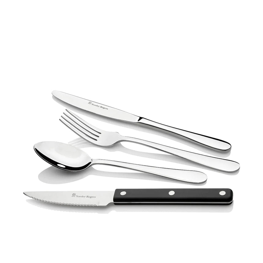 Stanley Rogers St Albany Cutlery Set 40 Piece - Image 03