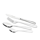 Stanley Rogers Albany 42 Piece Cutlery Set Silver - Image 03