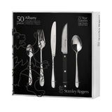 Stanley Rogers Albany 50 Piece Cutlery Set - Image 04