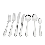 Stanley Rogers Albany Cutlery 70 Piece Set - Image 01